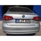 Volkswagen Jetta 2011-2018 Alerón trasero 2014↗ (imprimado para pintar) foto 6