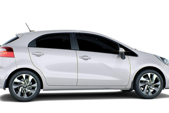 ¿Qué es el hatchback?