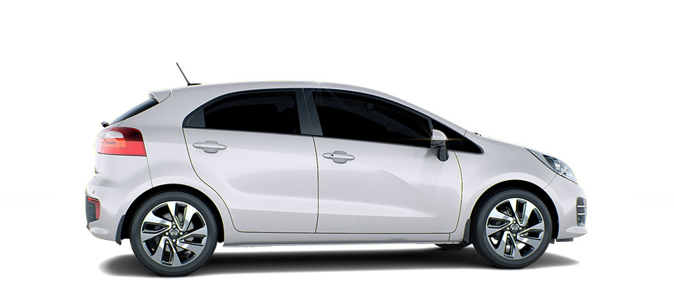 ¿Qué es el hatchback?