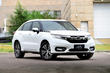 El examen crossover de Honda Avancier el modelo del año 2017 foto 1