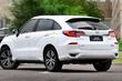 El examen crossover de Honda Avancier el modelo del año 2017 foto 2