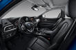 El examen de la berlina BMW 1-Series foto 6