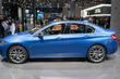 El examen de la berlina BMW 1-Series foto 5