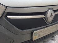 Renault Dokker 2013-2022 Rejilla de invierno (2013-2017) foto 3
