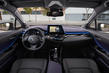 Compacto crossover urbano de Toyota C-HR foto 5