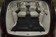 Examen de la minivan de Chrysler Pacifica foto 8