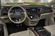 Examen de la minivan de Chrysler Pacifica foto 7
