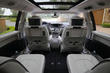 Examen de la minivan de Chrysler Pacifica foto 6