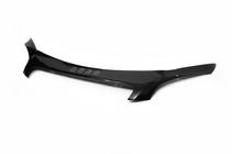 Chevrolet Aveo T250 2005-2011 Deflector de capó SD (VIP) foto 3