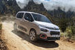 Revisión de Citroen Berlingo Multispace 2018 del modelo del año foto 1