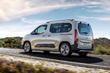 Revisión de Citroen Berlingo Multispace 2018 del modelo del año foto 5