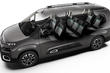 Revisión de Citroen Berlingo Multispace 2018 del modelo del año foto 4