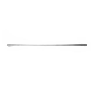 Moldura maletero acero inoxidable Peugeot 3008 2016-2023 foto 2