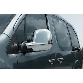 Cubiertas de Espejos (2 uds., plastico) Toyota Proace 2016- foto 2