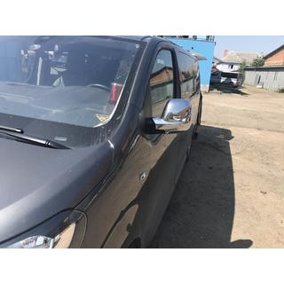 Cubiertas de Espejos (2 uds., plastico) Peugeot Traveller 2017- foto 2