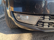 Skoda Octavia III A7 2013-2019 Cubiertas para faros antiniebla (2 uds) foto 3