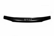 Volkswagen Golf 3 1991-2001 Deflector de capó (VIP) foto 2