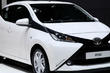 Revisión del hatchback Toyota Aygo de segunda generación foto 4