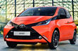 Revisión del hatchback Toyota Aygo de segunda generación foto 3