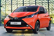 Revisión del hatchback Toyota Aygo de segunda generación foto 1