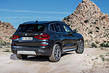 La tercera generación del BMW X3 foto 8