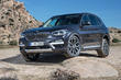 La tercera generación del BMW X3 foto 6