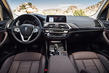 La tercera generación del BMW X3 foto 2