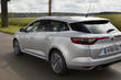 El examen de camioneta Renault Megane Estate foto 4