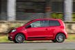 Revisión del hatchback compacto Skoda Citigo foto 5