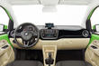 Revisión del hatchback compacto Skoda Citigo foto 7
