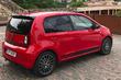 Revisión del hatchback compacto Skoda Citigo foto 4