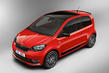 Revisión del hatchback compacto Skoda Citigo foto 2