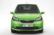 Revisión del hatchback compacto Skoda Citigo foto 3