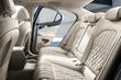 Revisión de lujo sedán Genesis G70 foto 5
