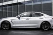 Revisión de lujo sedán Genesis G70 foto 6