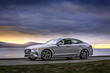 Revisión de lujo sedán Genesis G70 foto 7