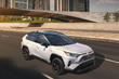 Toyota RAV4 2019 del modelo del año foto 8