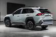 Toyota RAV4 2019 del modelo del año foto 5