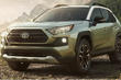 Toyota RAV4 2019 del modelo del año foto 4