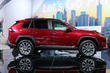 Toyota RAV4 2019 del modelo del año foto 3