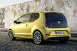 Urbano compacto hatchback Volkswagen up! foto 7