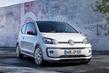 Urbano compacto hatchback Volkswagen up! foto 1