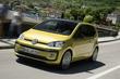 Urbano compacto hatchback Volkswagen up! foto 2