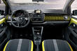 Urbano compacto hatchback Volkswagen up! foto 5