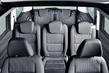 Examen de la minivan Seat Alhambra foto 4