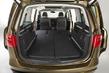 Examen de la minivan Seat Alhambra foto 5