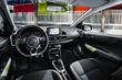 Kia Picanto X-Line: hatchback en la imagen del crossover foto 6