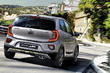 Kia Picanto X-Line: hatchback en la imagen del crossover foto 2