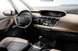 Reseña de cd minivan Citroen C4 Picasso foto 6