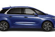 Reseña de cd minivan Citroen C4 Picasso foto 4